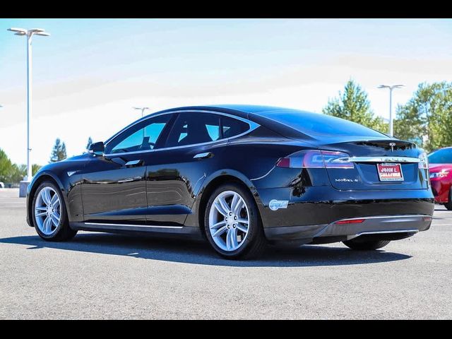 2015 Tesla Model S 85D