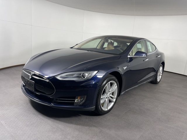 2015 Tesla Model S 85D