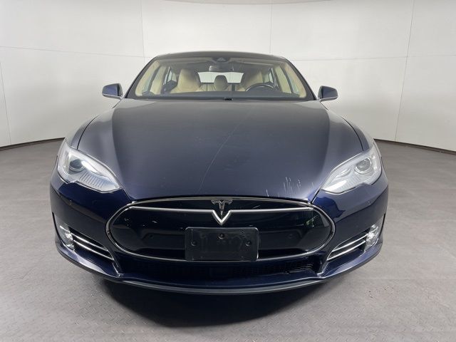 2015 Tesla Model S 85D