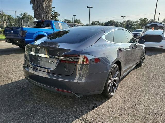 2015 Tesla Model S 85D