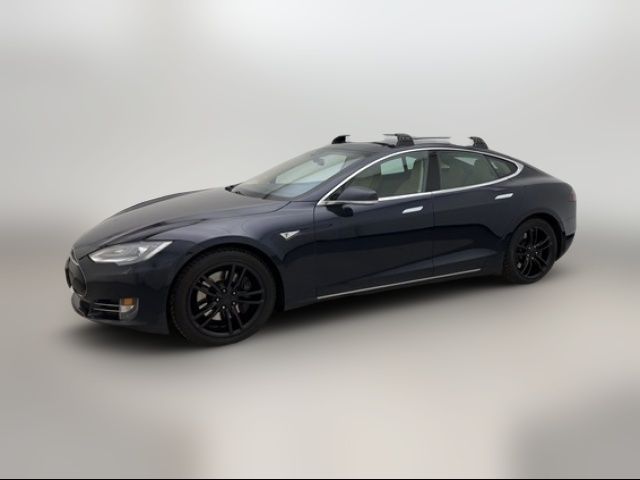 2015 Tesla Model S 85D