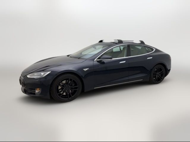 2015 Tesla Model S 85D