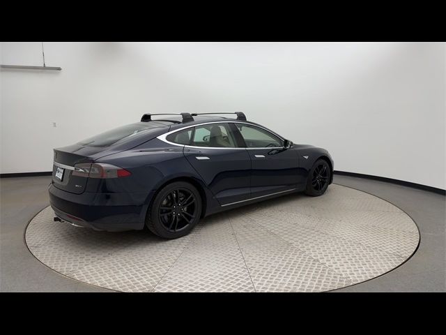 2015 Tesla Model S 85D