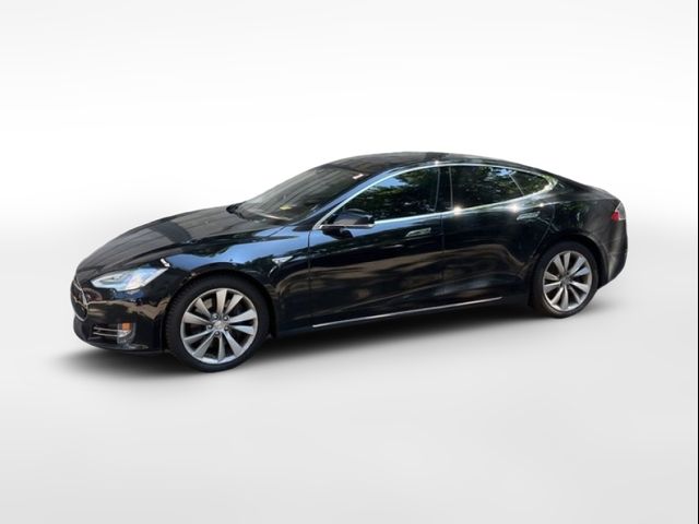 2015 Tesla Model S 85D