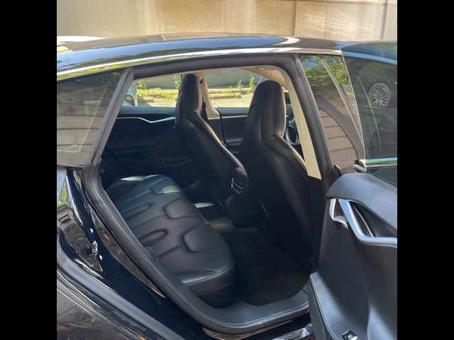 2015 Tesla Model S 85D