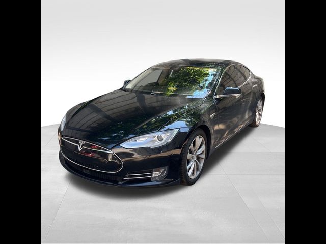 2015 Tesla Model S 85D