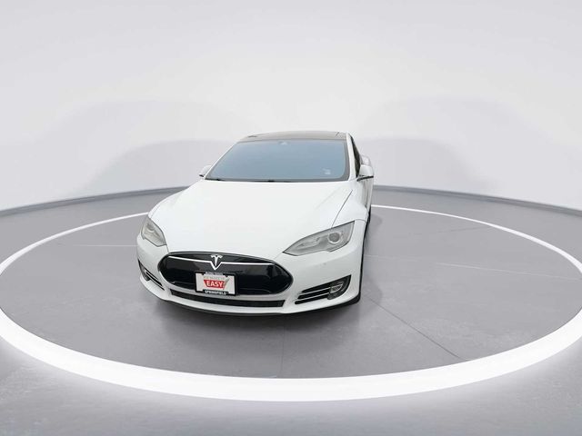 2015 Tesla Model S 85D