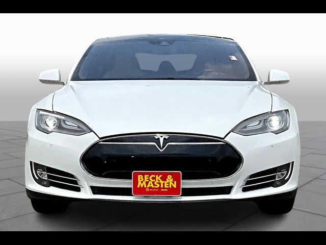 2015 Tesla Model S 85D