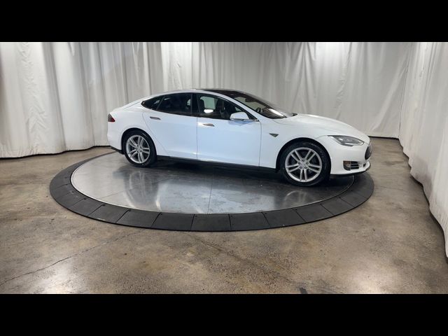 2015 Tesla Model S 85D