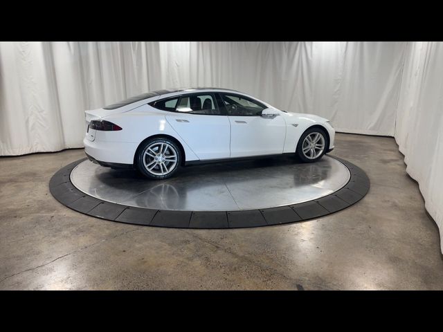 2015 Tesla Model S 85D