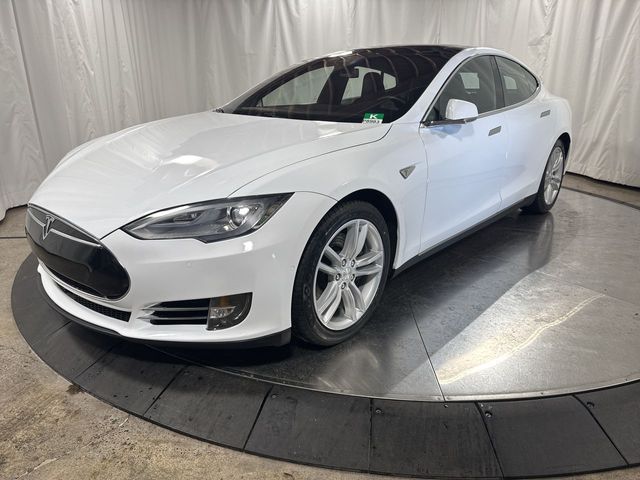 2015 Tesla Model S 85D