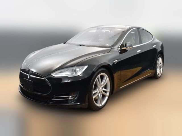 2015 Tesla Model S 85D