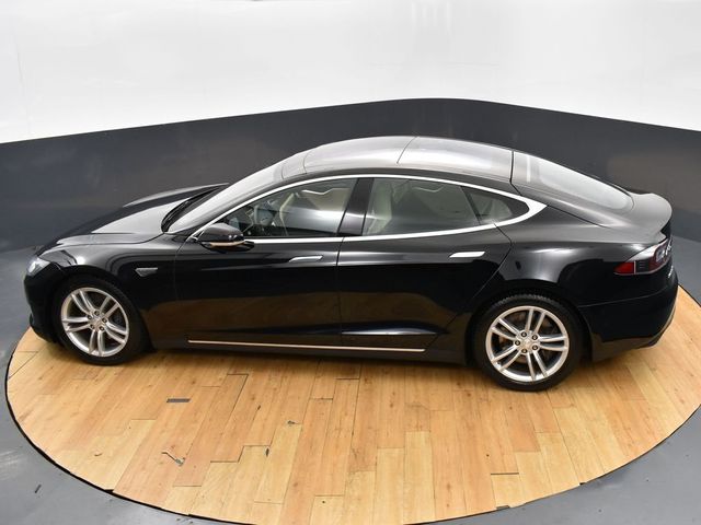 2015 Tesla Model S 85D