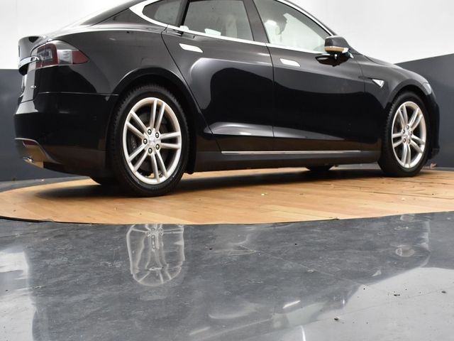 2015 Tesla Model S 85D