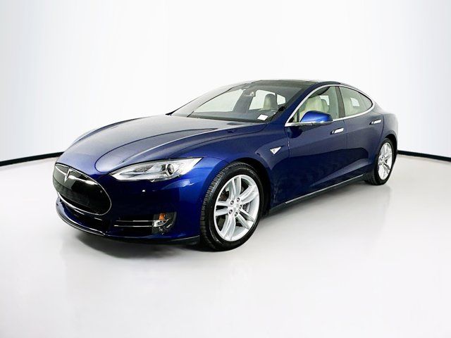 2015 Tesla Model S 85D