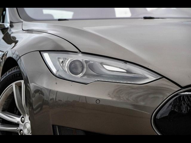 2015 Tesla Model S 85D