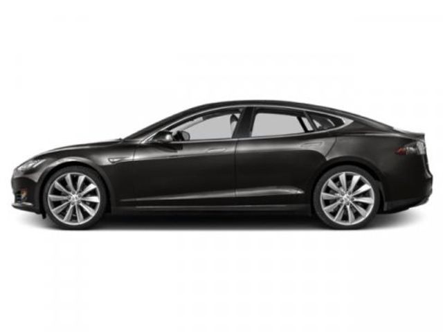 2015 Tesla Model S 85D