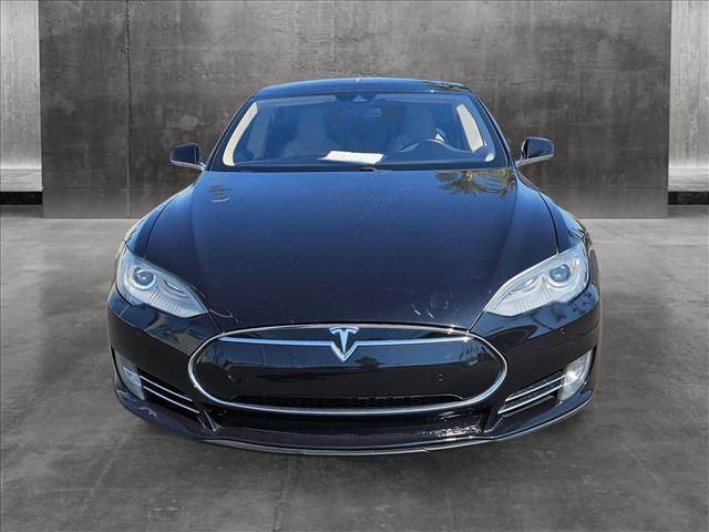 2015 Tesla Model S 85D