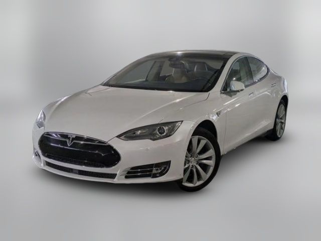 2015 Tesla Model S 85D