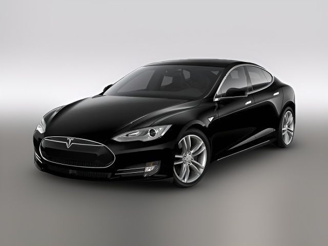 2015 Tesla Model S 85D