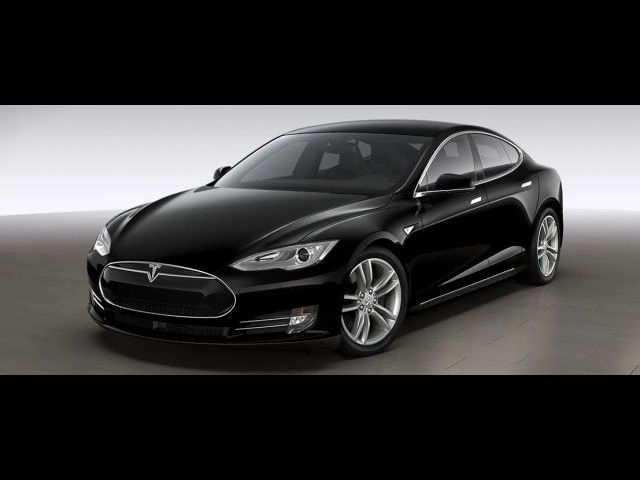 2015 Tesla Model S 85D