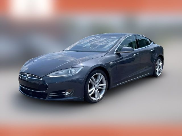 2015 Tesla Model S 85D