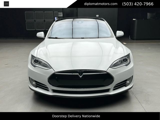 2015 Tesla Model S 85D