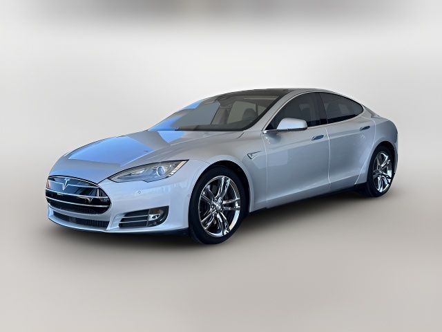 2015 Tesla Model S 85D