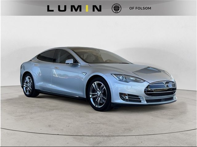 2015 Tesla Model S 85D