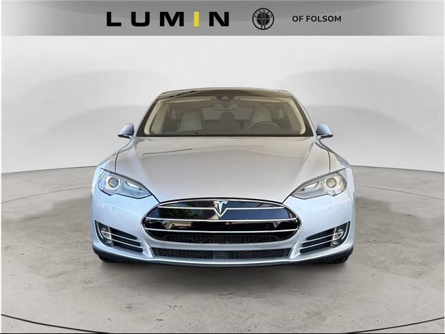 2015 Tesla Model S 85D