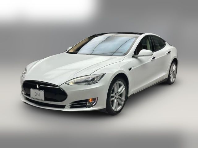2015 Tesla Model S 85