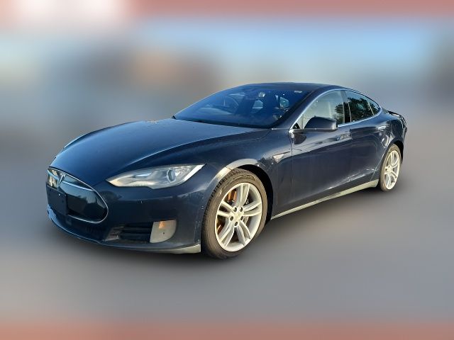 2015 Tesla Model S 85