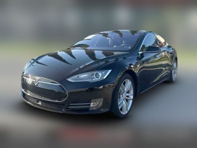 2015 Tesla Model S 85