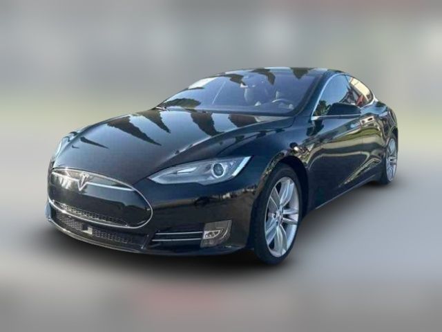 2015 Tesla Model S 85