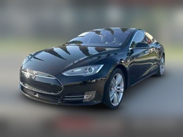 2015 Tesla Model S 85