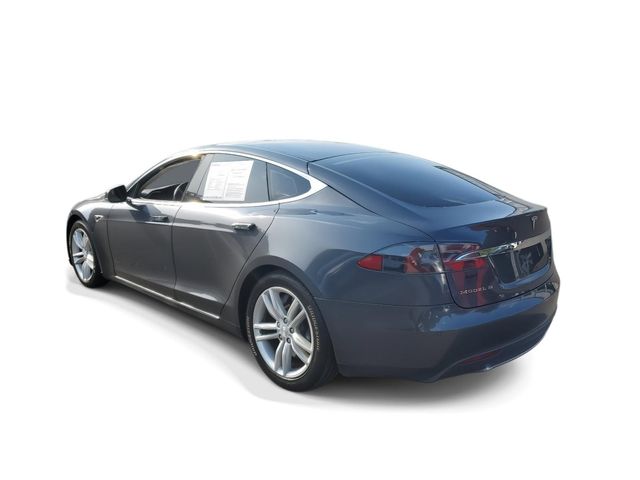 2015 Tesla Model S 85