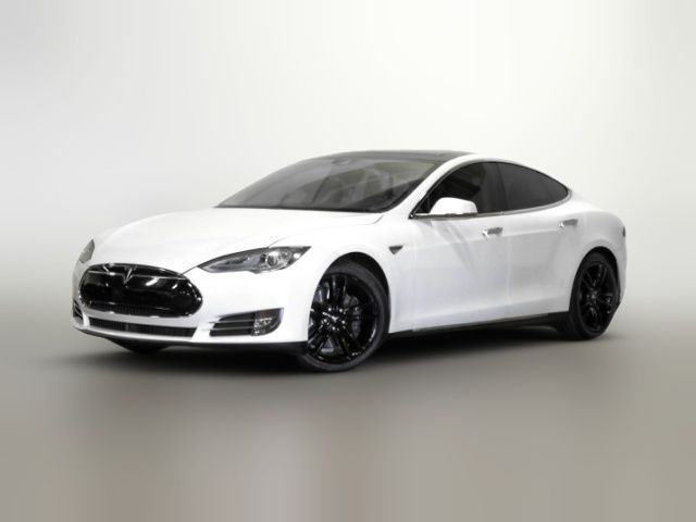 2015 Tesla Model S 85D