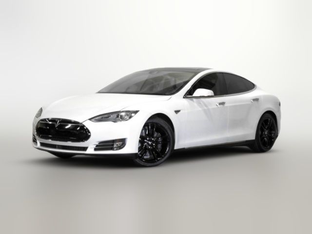 2015 Tesla Model S 85D