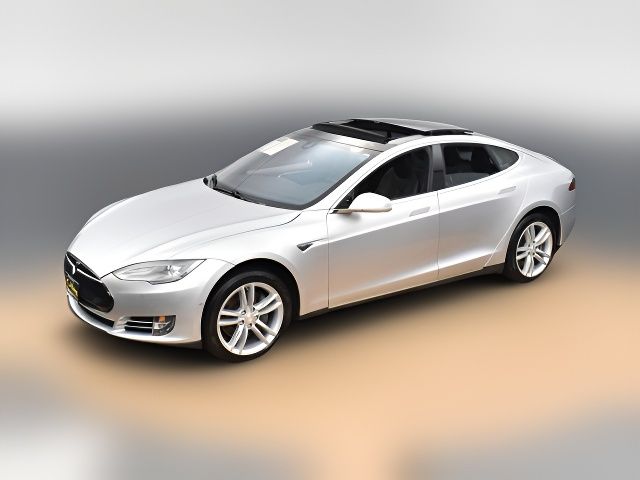 2015 Tesla Model S 85D