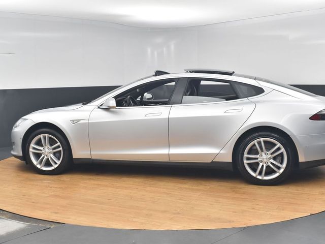 2015 Tesla Model S 85D