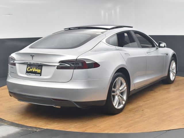 2015 Tesla Model S 85D