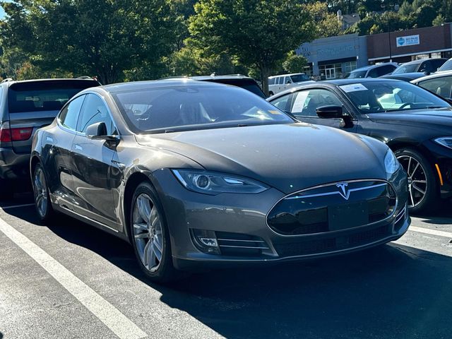 2015 Tesla Model S 60