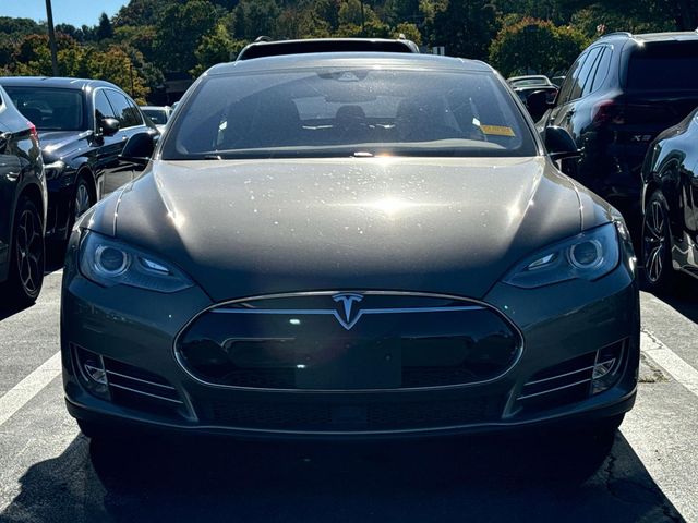 2015 Tesla Model S 60