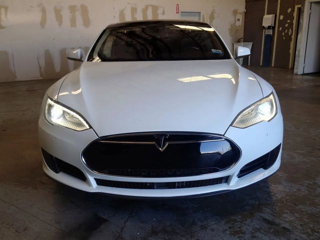 2015 Tesla Model S 70
