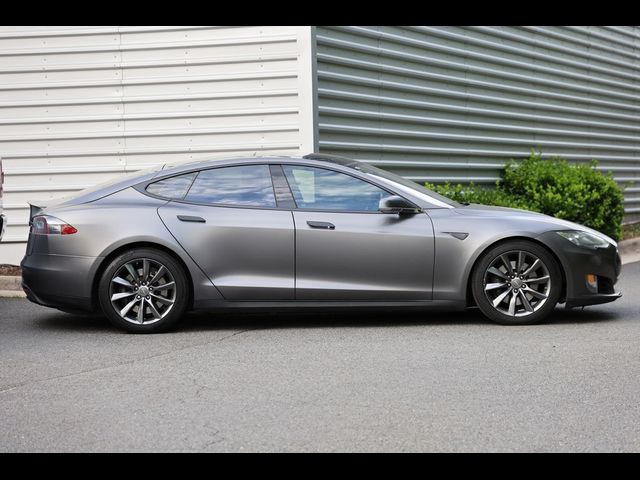 2015 Tesla Model S 85D