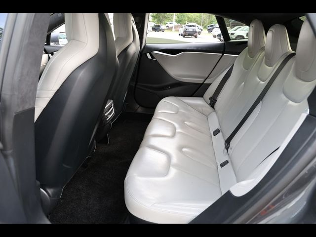 2015 Tesla Model S 85D