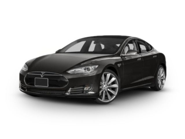 2015 Tesla Model S 85D