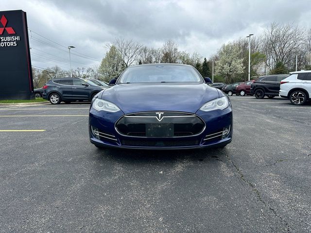 2015 Tesla Model S 85D