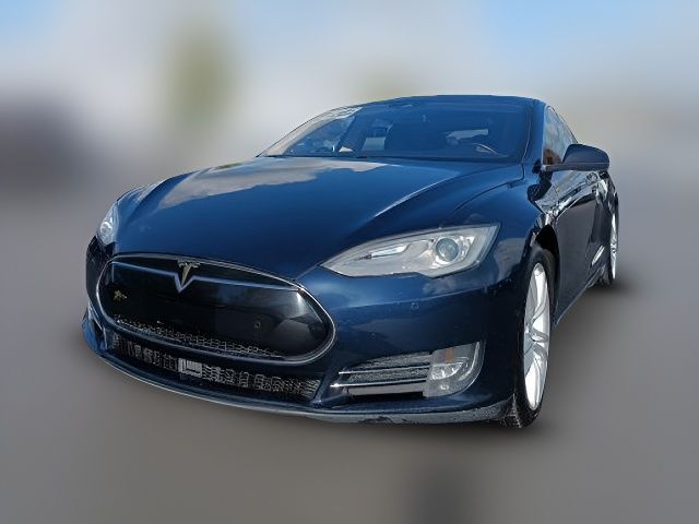 2015 Tesla Model S 85D