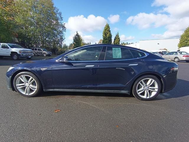 2015 Tesla Model S 85D